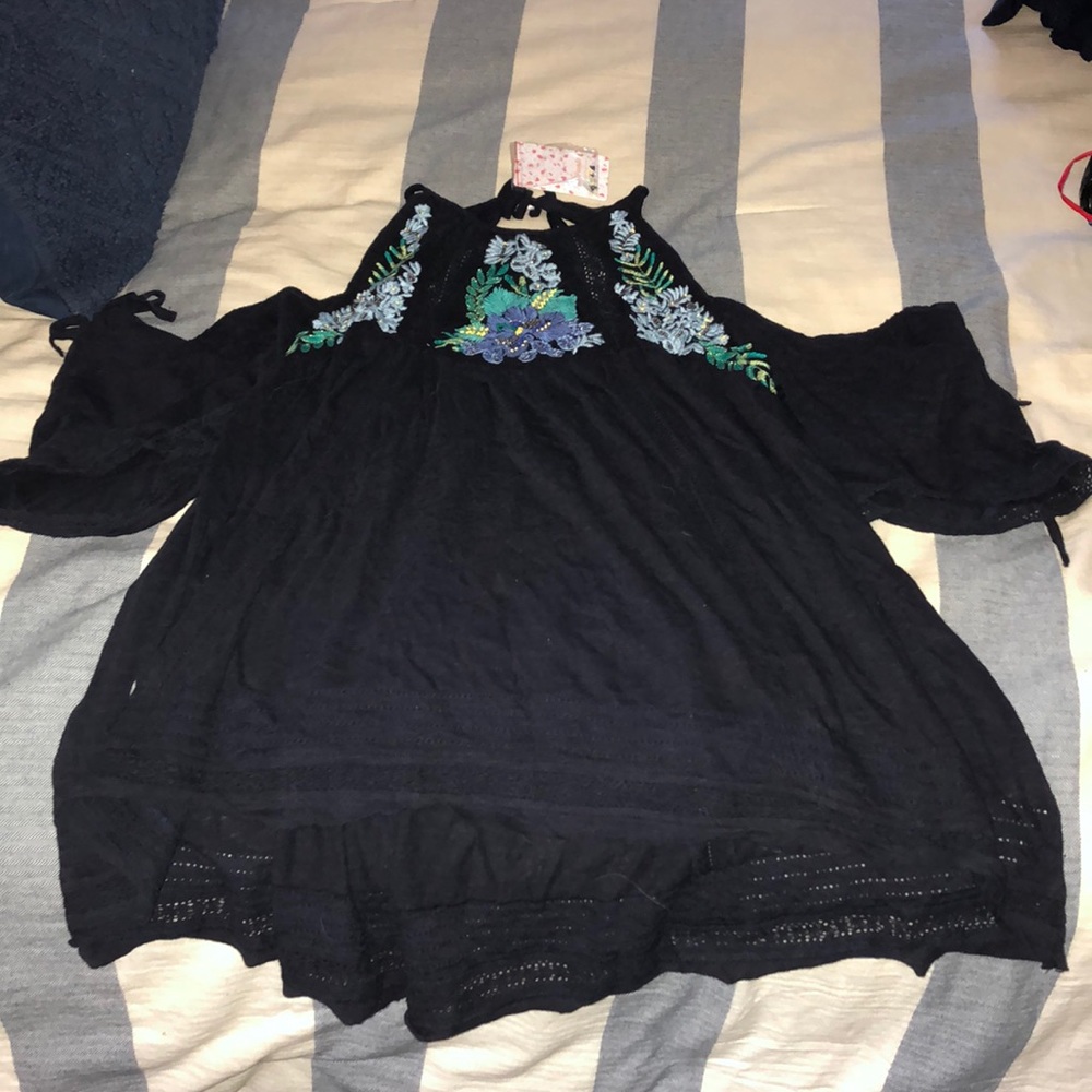 Free People Tunic